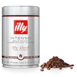 Illy Whole Bean Coffee