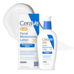 CeraVe AM Facial Moisturizing Lotion