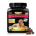 Dog Multivitamin Soft Chews