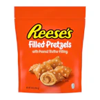 Reese's Filled Pretzels