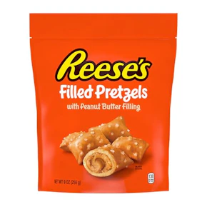 Reese's Filled Pretzels