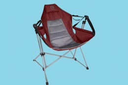 This Kings River Outdoor Lounger Chair Is Only $25 at Dick’s (Reg. $65) card image