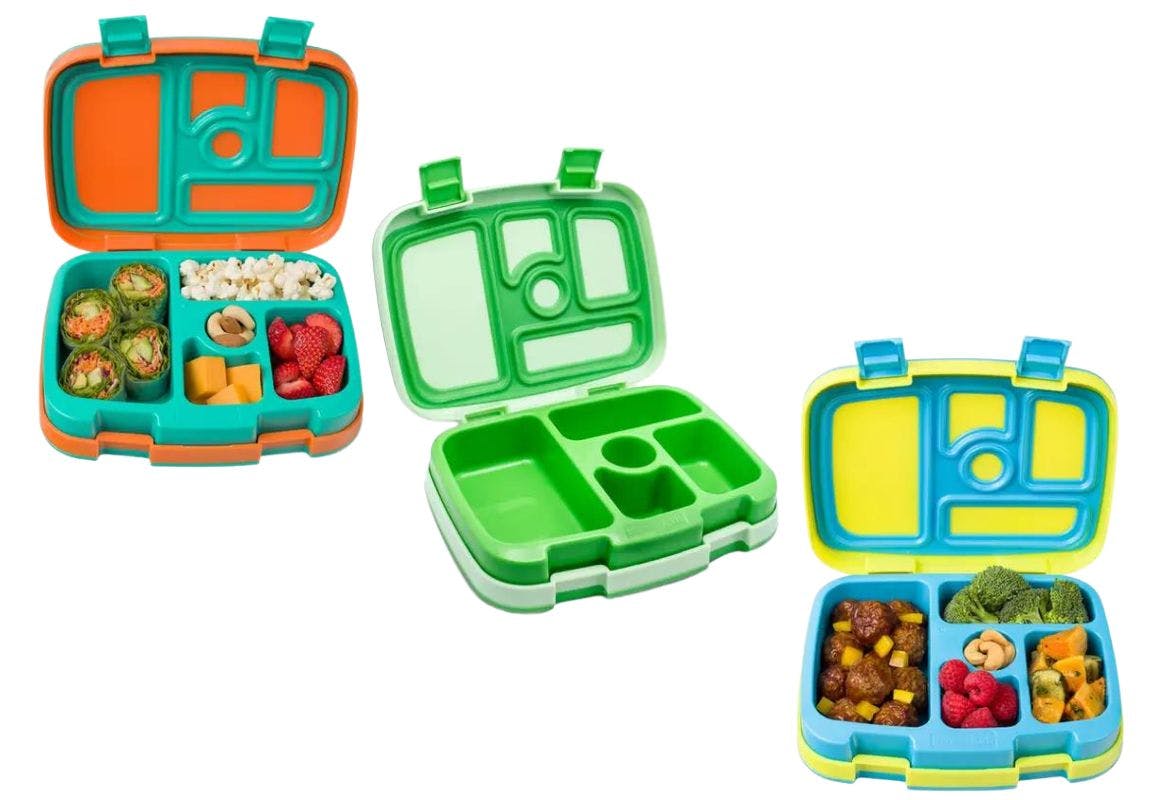 Bentgo Lunch Box