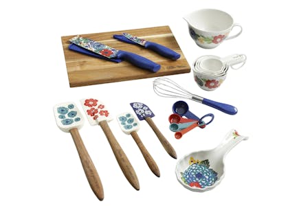 The Pioneer Woman Gadget Set