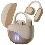 Wireless Open-Ear Sport Earbuds