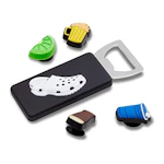 Crocs Jibbitz 5-Pack