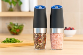 salt and pepper set amazon
