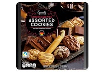 Specially Selected Cookies