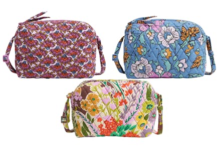 Vera Bradley Crossbody Bag
