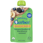 Gerber 2nd Foods Baby Food