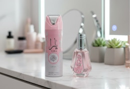 Lattafa Yara Body Sprays and Perfume