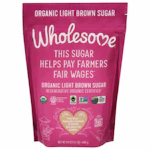 Wholesome Organic Brown Sugar