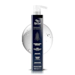 Keratin Hair Treatment