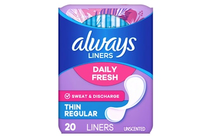 Always Liners