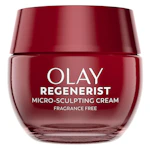 2 Olay Regenerist Face Moisturizers