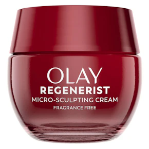 2 Olay Regenerist Face Moisturizers