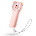 Mini Handheld Fan