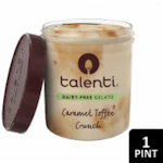 2 Talenti Gelato Pints