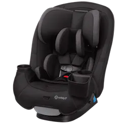 Safety 1st Grow and Go Car Seat