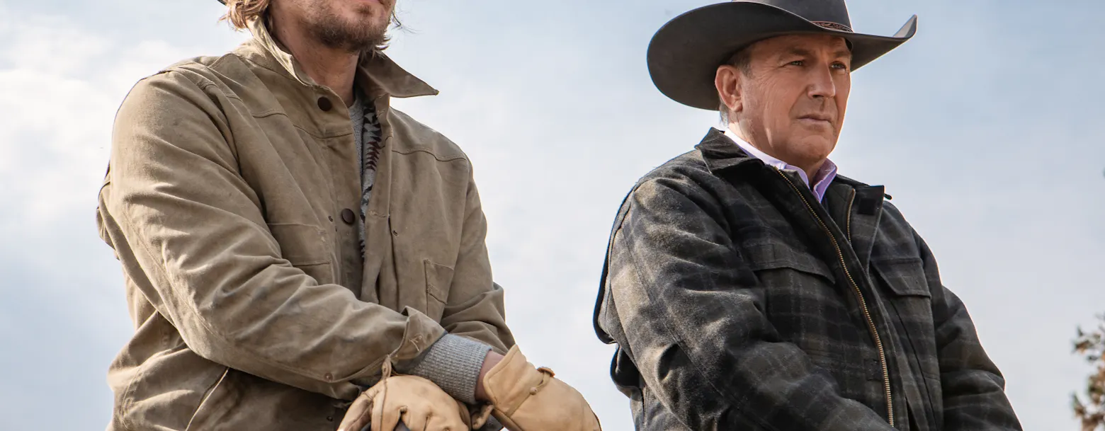 How To Watch Yellowstone Season 2 For Free