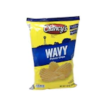 Clancy's Wavy Potato Chips