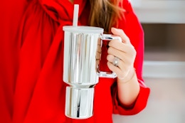 Get Big Savings on the Simple Modern Tumbler — Only $12 at Walmart (Reg. $25) card image