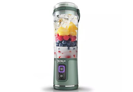 Ninja Blast Portable Blender