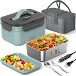 Heated Lunch Box