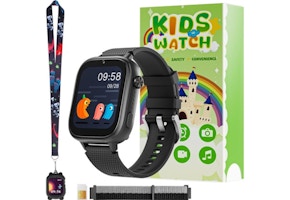 Okyuk Kids' Smartwatch Gift Set