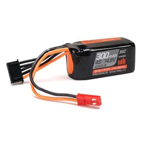 LiPo Battery