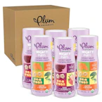 Plum Organics Baby Puffs 6-Pack