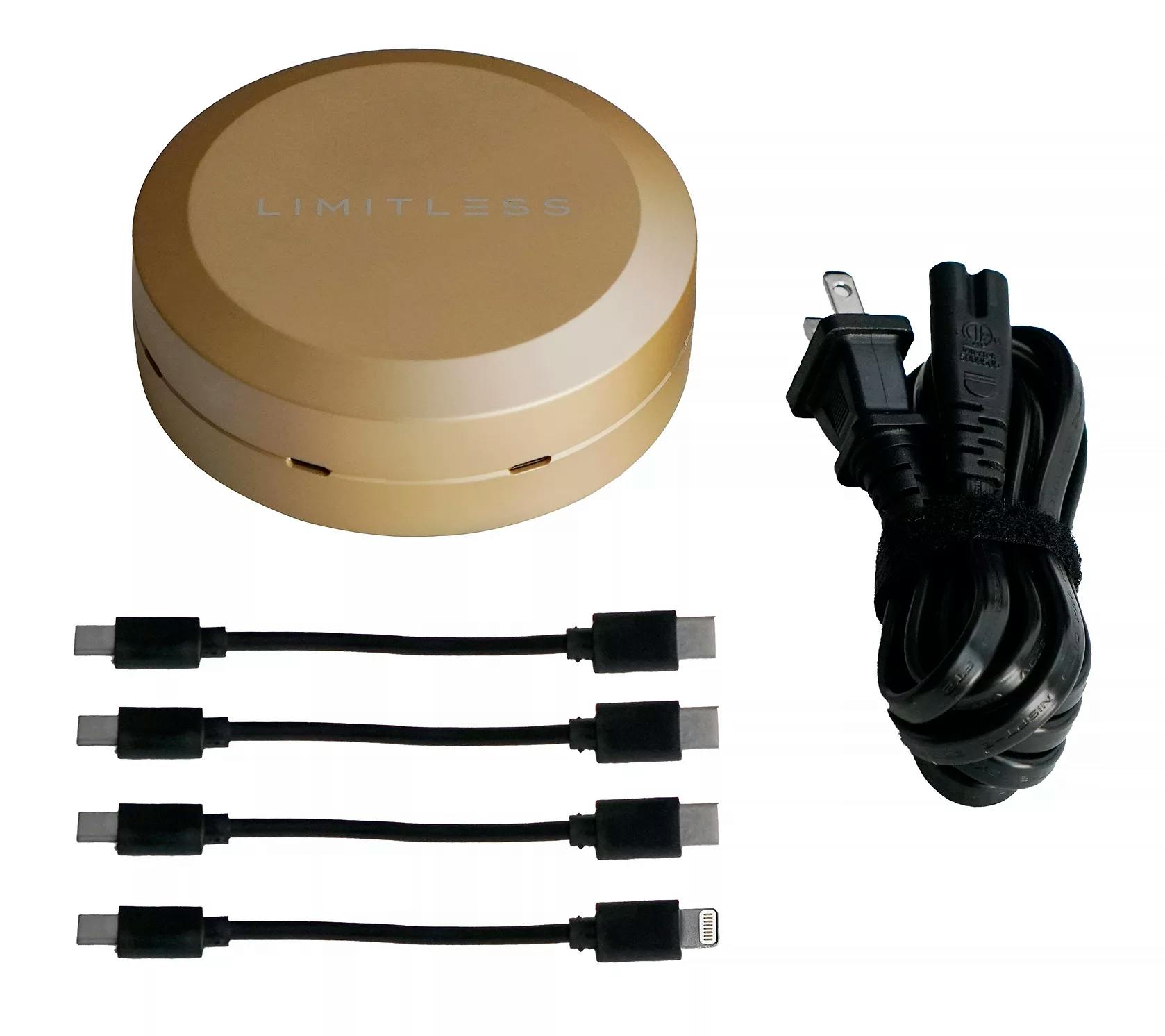 Limitless ChargeHub Charging Dock