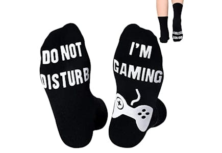 Gaming Socks