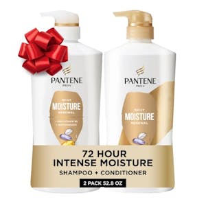 Pantene Shampoo & Conditioner Set