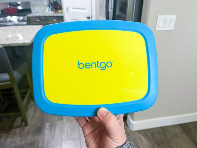 Bentgo Lunch Boxes, Starting at $16 Shipped at eBay card image