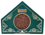 Wicked: The Grimmerie Journal