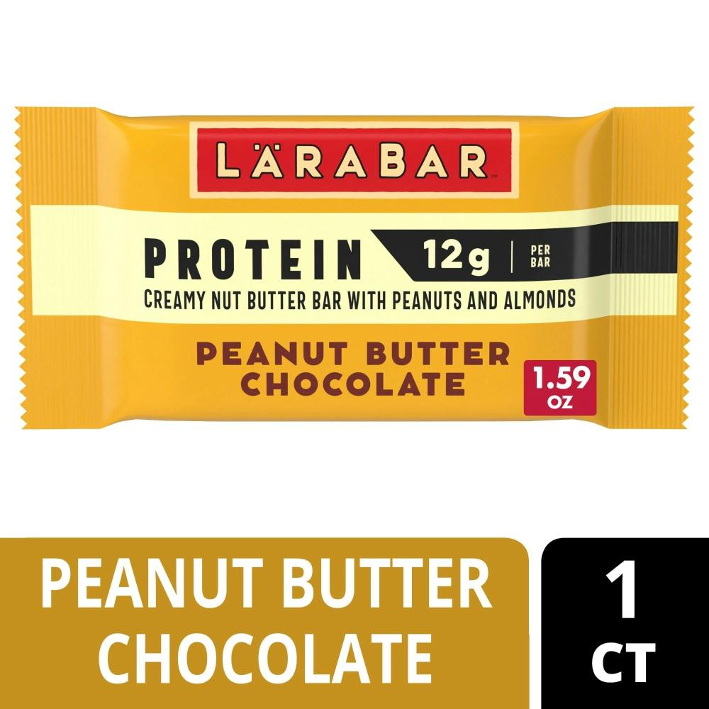 Larabar Protein Bar Single
