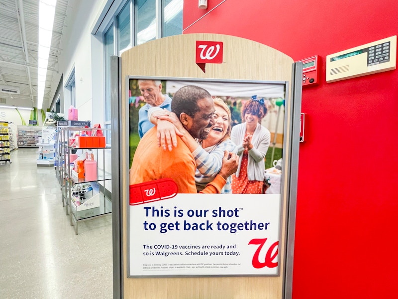 walgreens covid vaccine picture