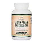 Lion's Mane Mushroom
