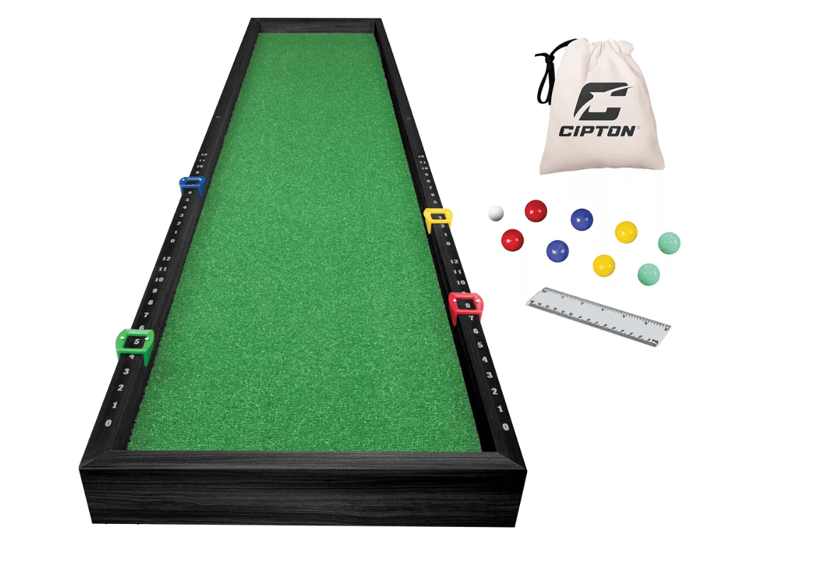 Cipton Mini Bocce Ball Set