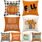 Fall Pillow Covers