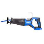 Kobalt Cordless Reciprocating Saw