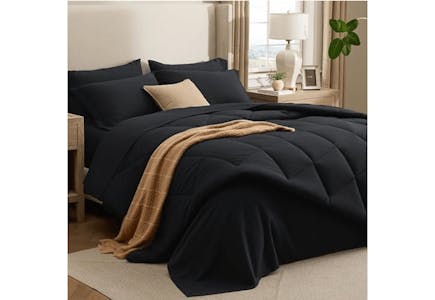 Bedsure Comforter Set