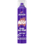 2 Aussie Mega Flexible Hair Sprays