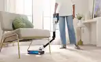 qvc shark vacuum