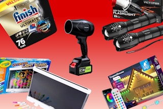 amazon deals selling out