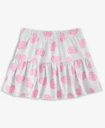 Toddler Scooter Skirt