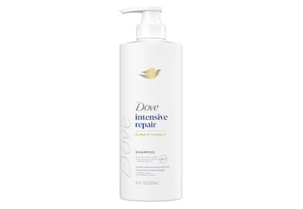 Dove Shampoo