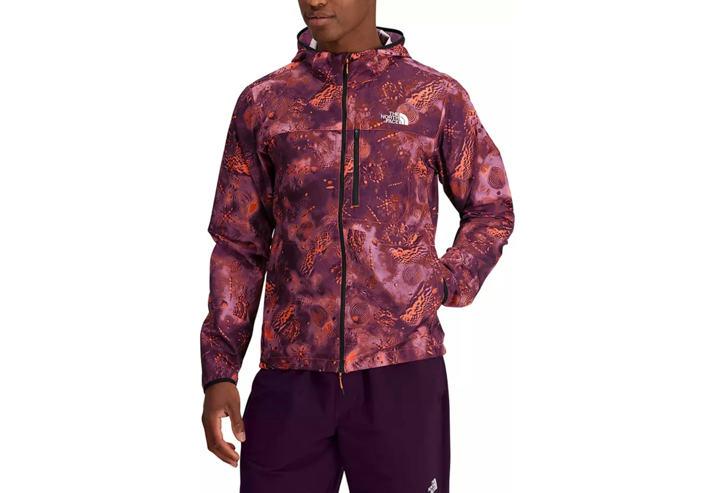 The North Face Men's Jacket
