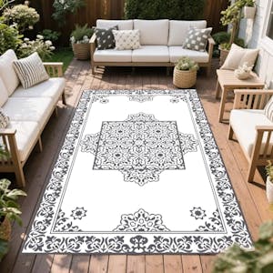 Outdoor Rug
